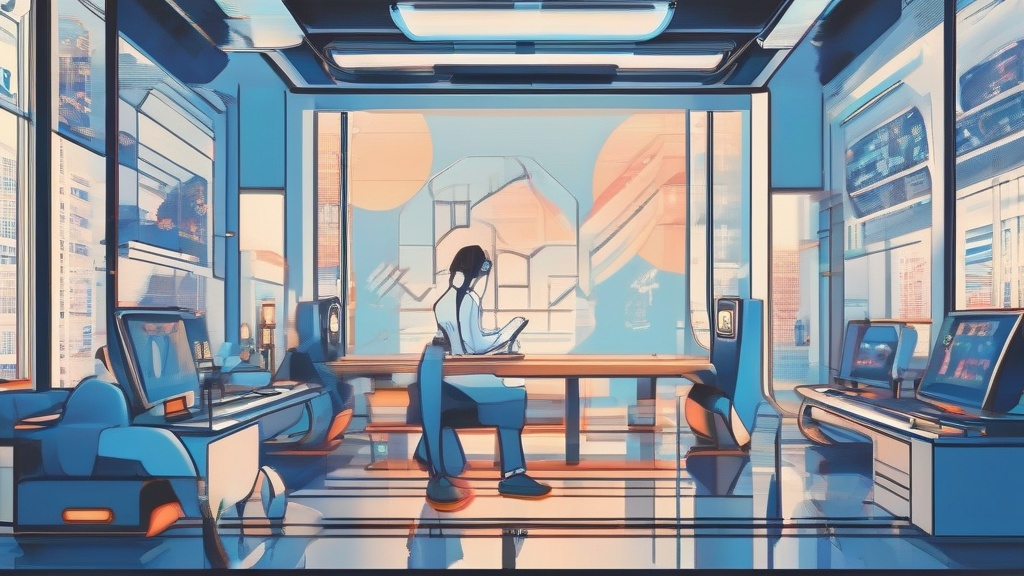 全栈智能开发：从底层架构到场景落地的技术革命