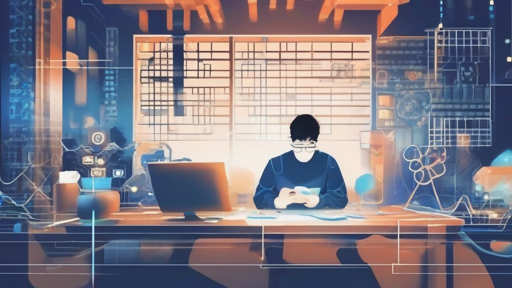 人工智能技术全景：从入门到实战的性能跃迁