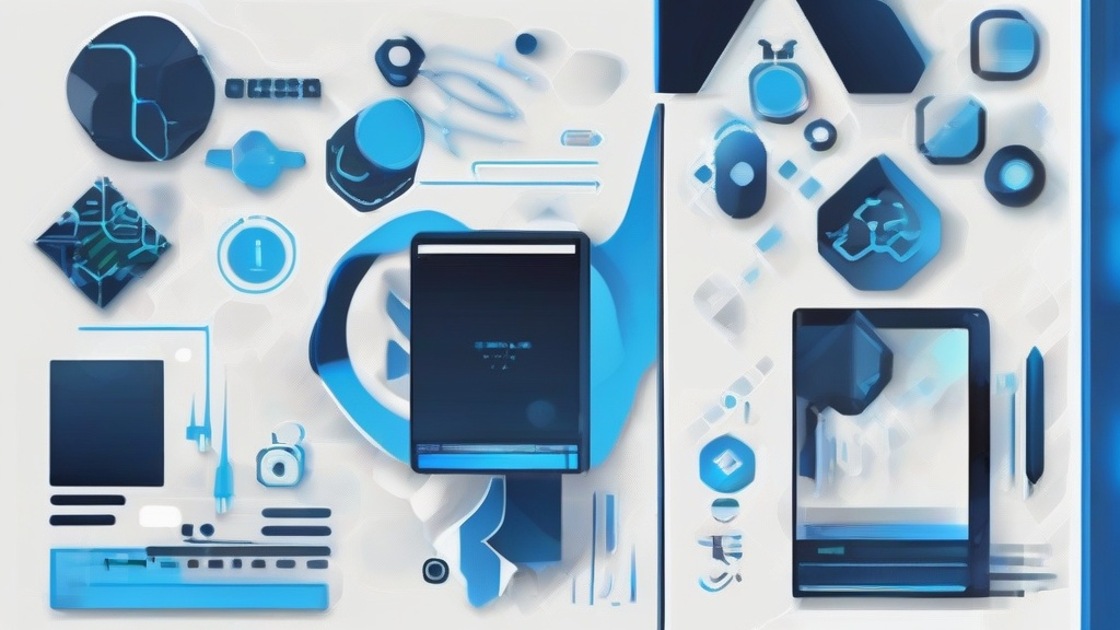 量子计算架构与消费级芯片的终极对决：下一代硬件性能革命深度解析