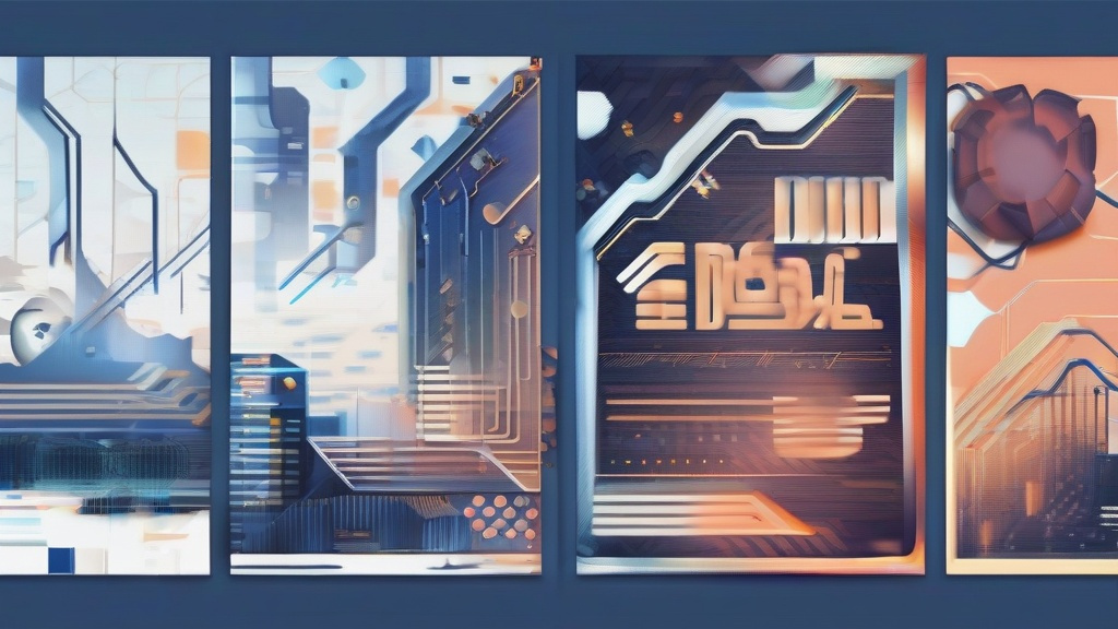 解码下一代开发技术：从量子计算到神经形态芯片的范式跃迁