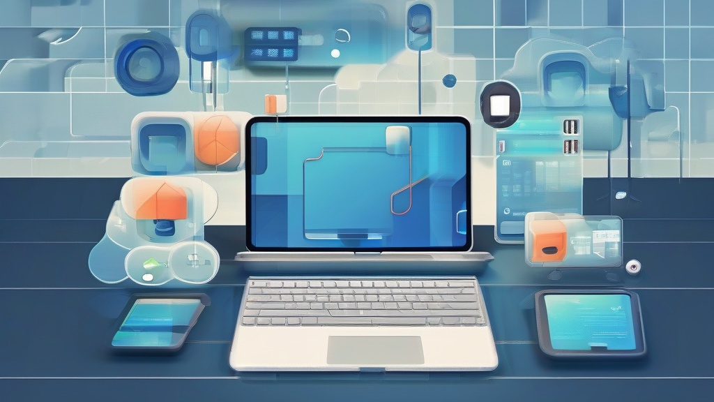 旗舰处理器性能对决：下一代计算架构如何重塑行业格局