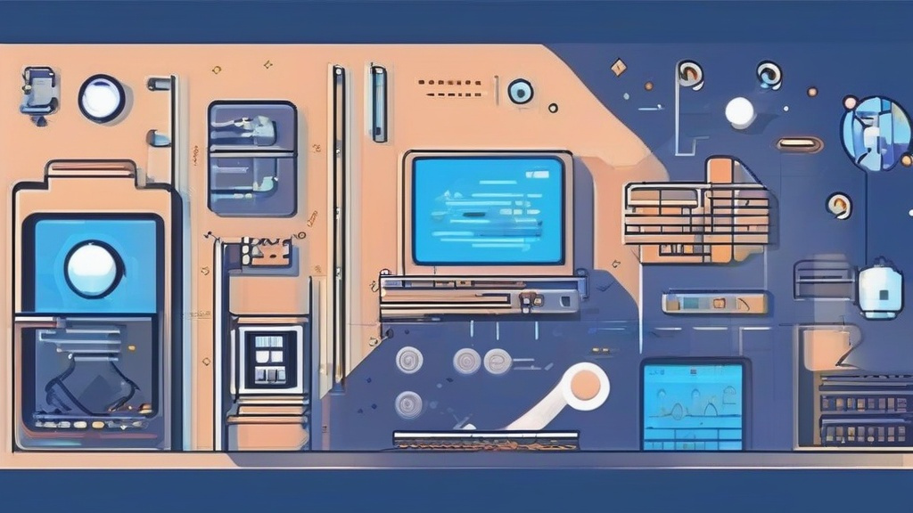 人工智能开发技术深度解析：从算法突破到工程化实践