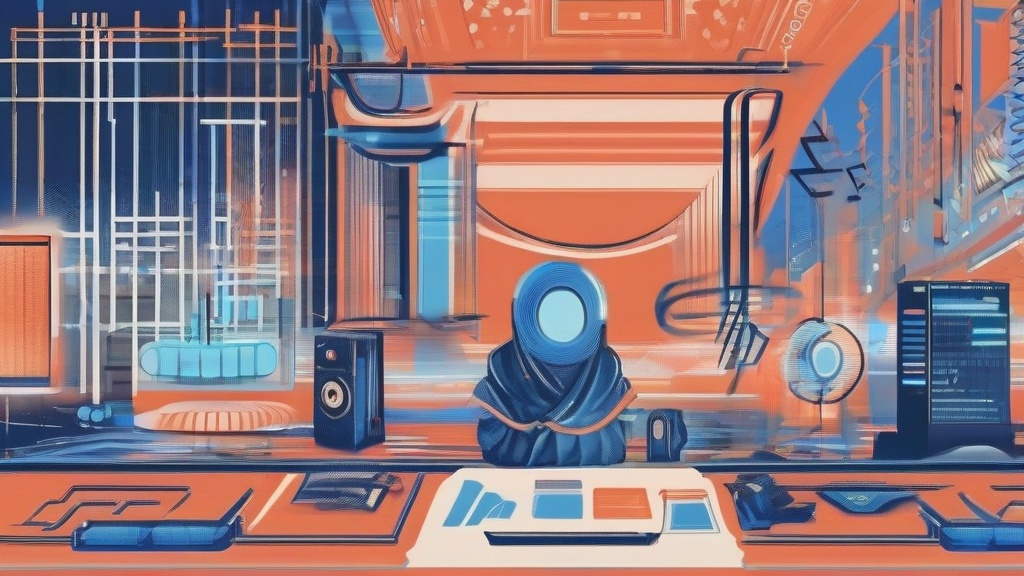 AI实战革命：性能突破与行业落地的深度解码