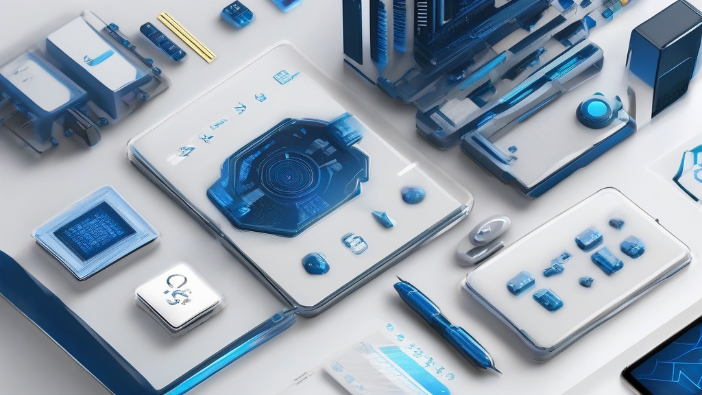 从零开始：软件应用开发的技术入门与硬件配置指南