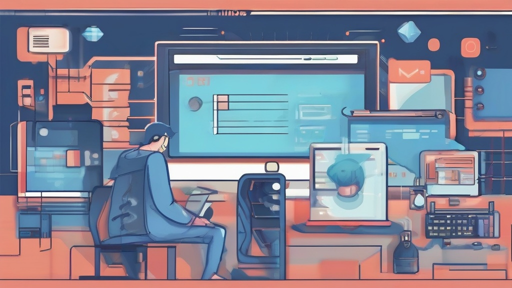 人工智能开发全解析：从技术入门到高效应用