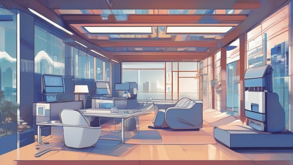 旗舰级性能怪兽：深度解析新一代移动工作站的核心竞争力