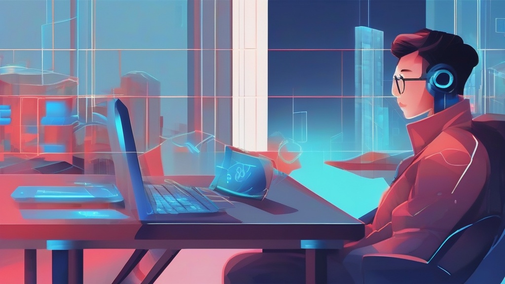 从芯片到生态：下一代计算设备的性能革命与行业重构