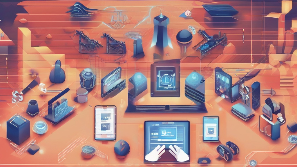 开发者的新战场：下一代开发技术与资源生态重构