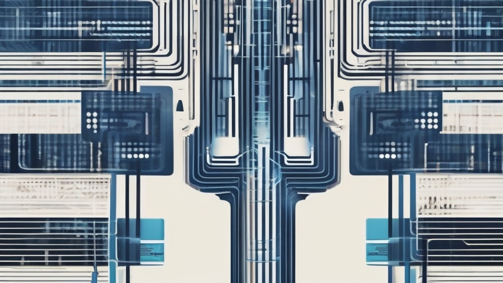 人工智能开发技术演进与行业趋势洞察