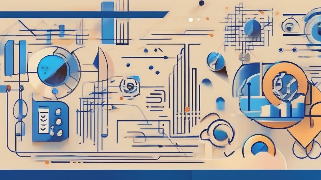 旗舰硬件深度评测：解码下一代计算平台的性能密码