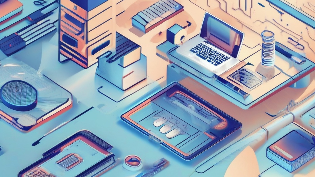 量子计算民用化前夜：新一代消费级硬件上手指南