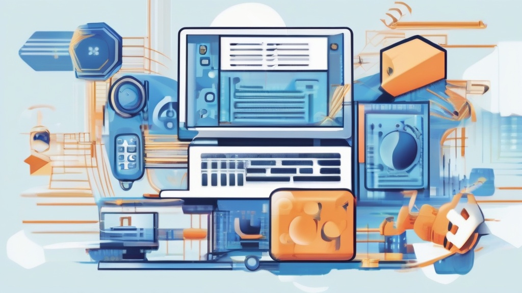 从零开始：现代软件应用开发与硬件协同指南