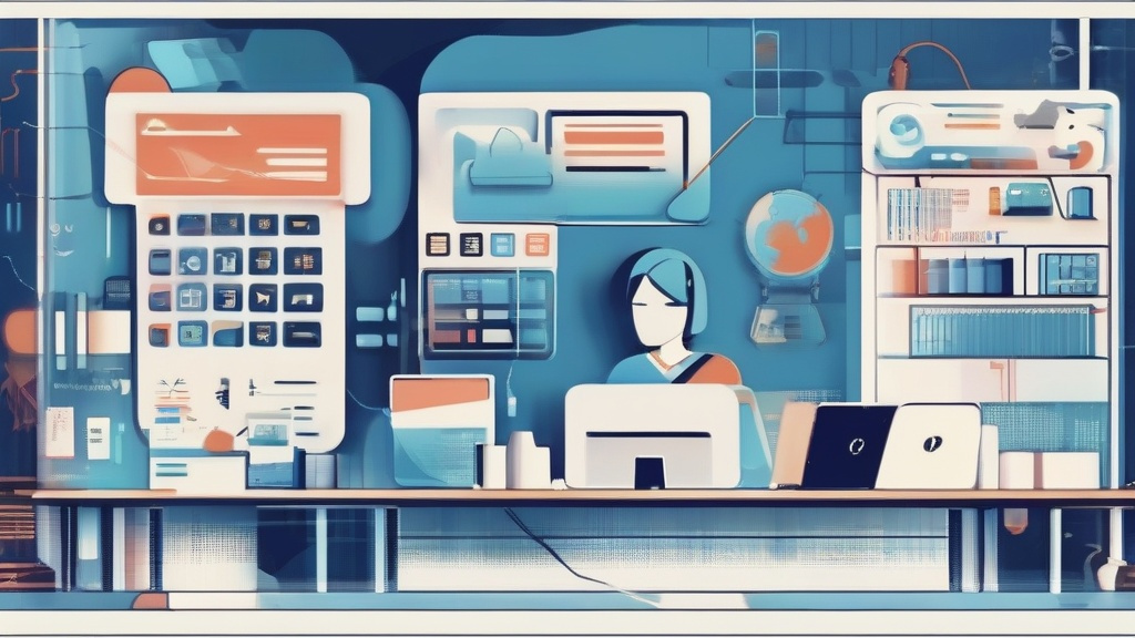 从算力革命到生态重构：人工智能性能跃迁与产业格局深度解析