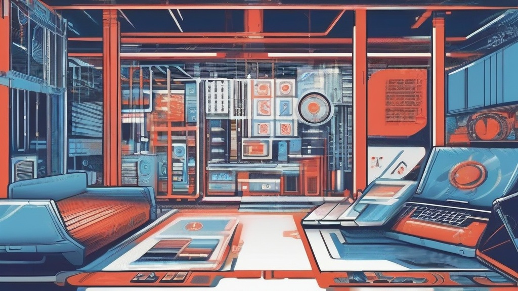 从代码到场景：软件应用开发的范式革命与未来图景