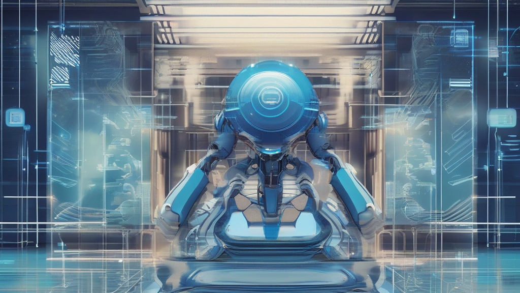 人工智能开发技术演进与主流产品深度评测