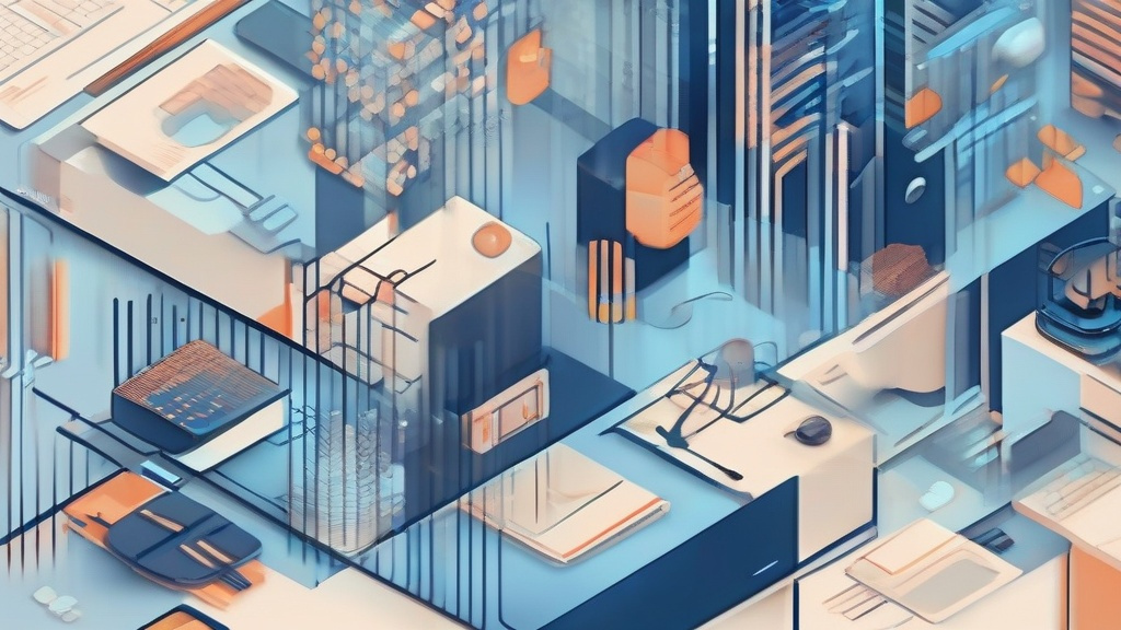 次世代硬件革命：从芯片架构到生态重构的深度解析