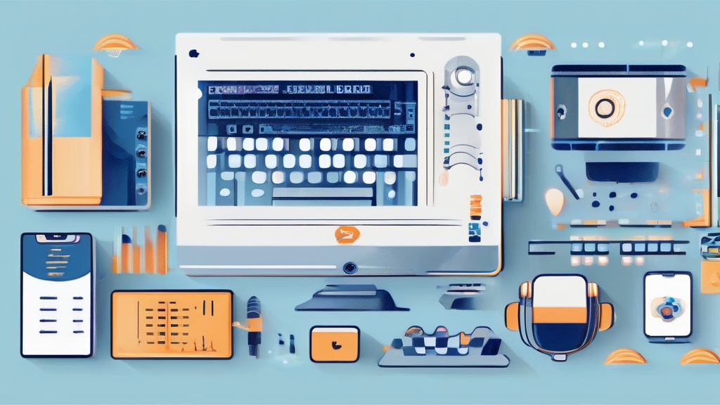 AI算力革命：硬件重构、开发范式与产品进化论