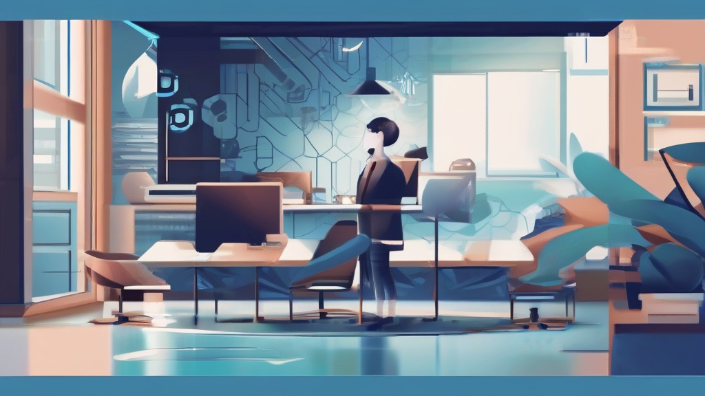 硬件革命与场景重构：下一代科技生态的实战图谱