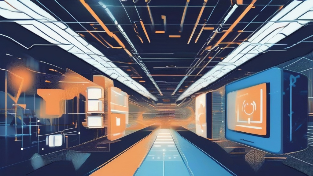 旗舰级性能对决：下一代移动处理器与桌面显卡的跨维度较量