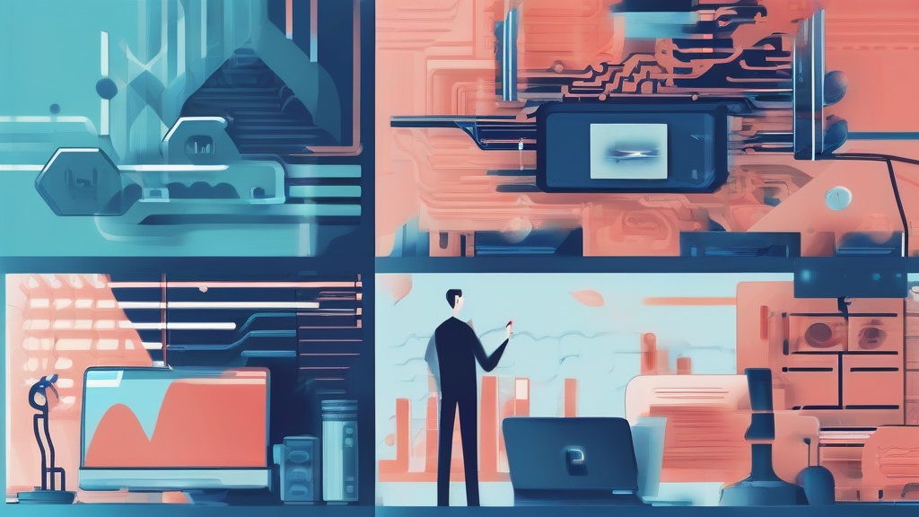 旗舰级硬件终极对决：新一代移动工作站深度评测