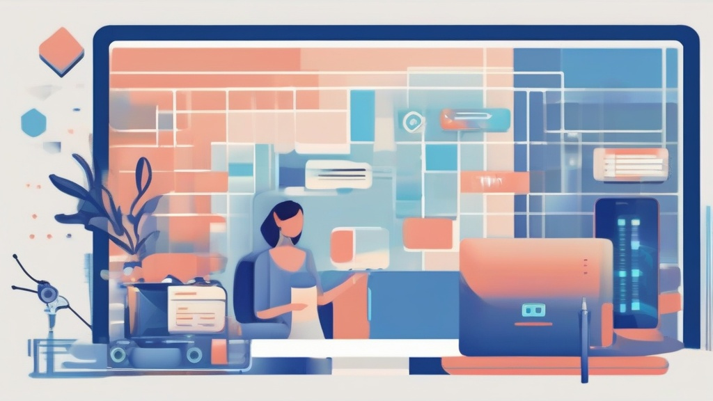 旗舰硬件对决：深度解析新一代移动与桌面计算平台的性能革命