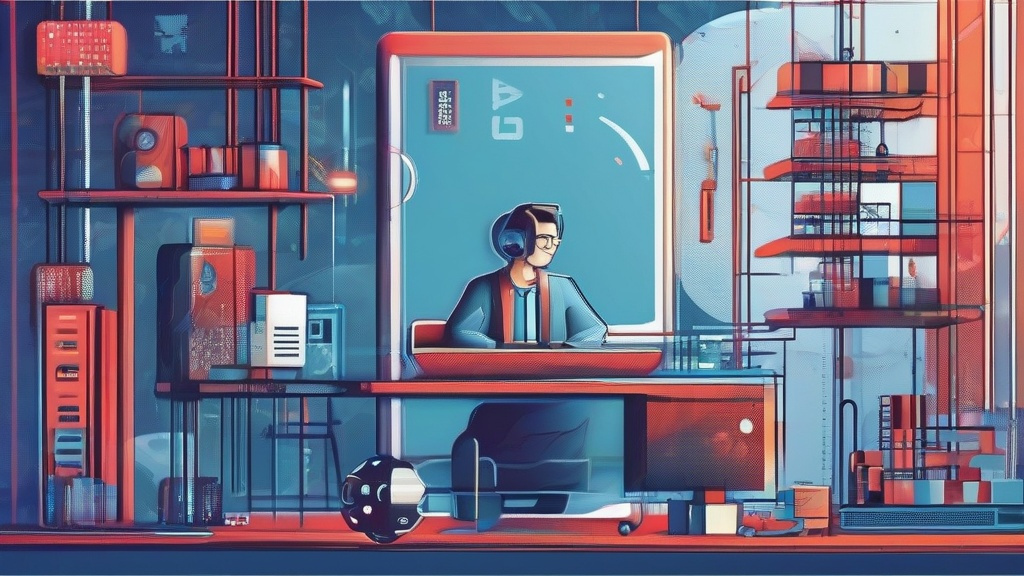 AI驱动的软件应用开发：从入门到实战的全链路指南