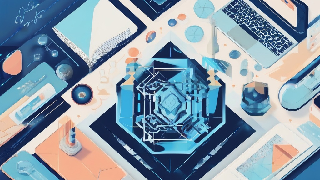 量子计算民用化浪潮：从实验室到桌面的技术跃迁指南