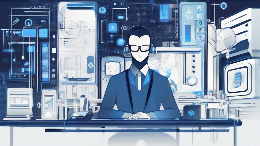 人工智能新纪元：技术突破、开发范式与生态重构