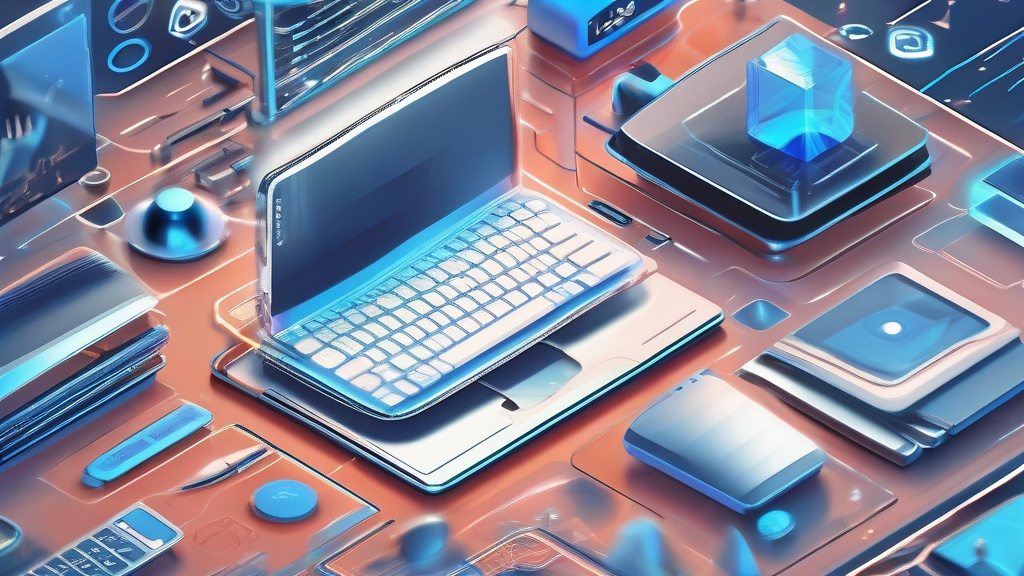 AI算力革命与消费级硬件进化：普通人如何跟上技术浪潮？