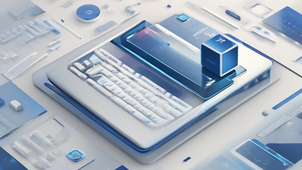 从硬件到云端：软件应用开发的全链路进化指南