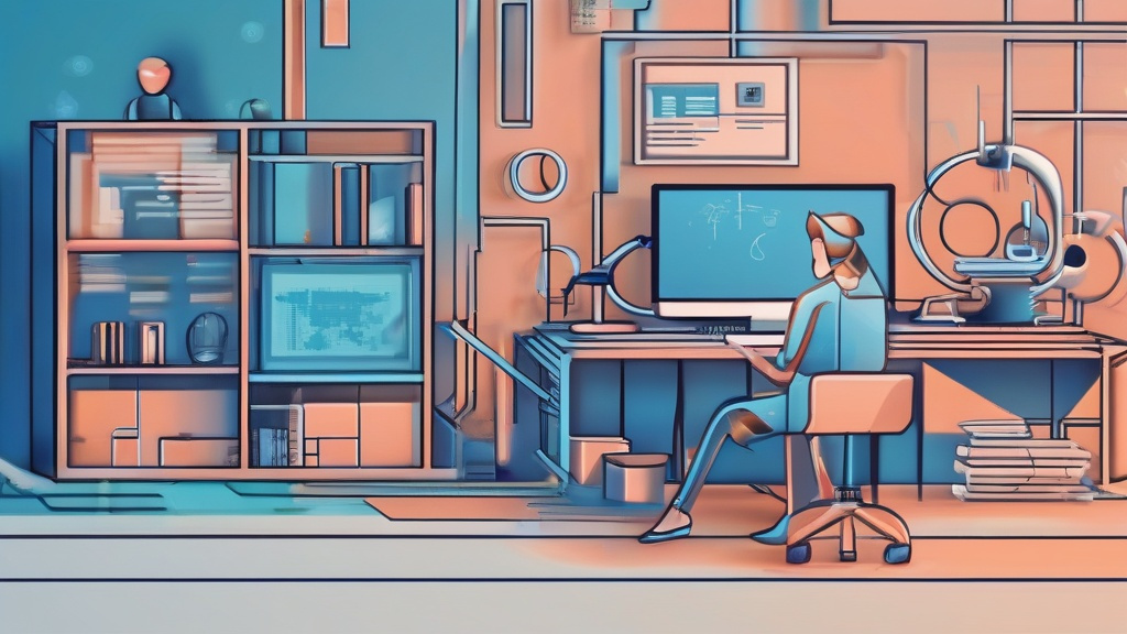 全场景生产力革命：新一代移动工作站深度评测