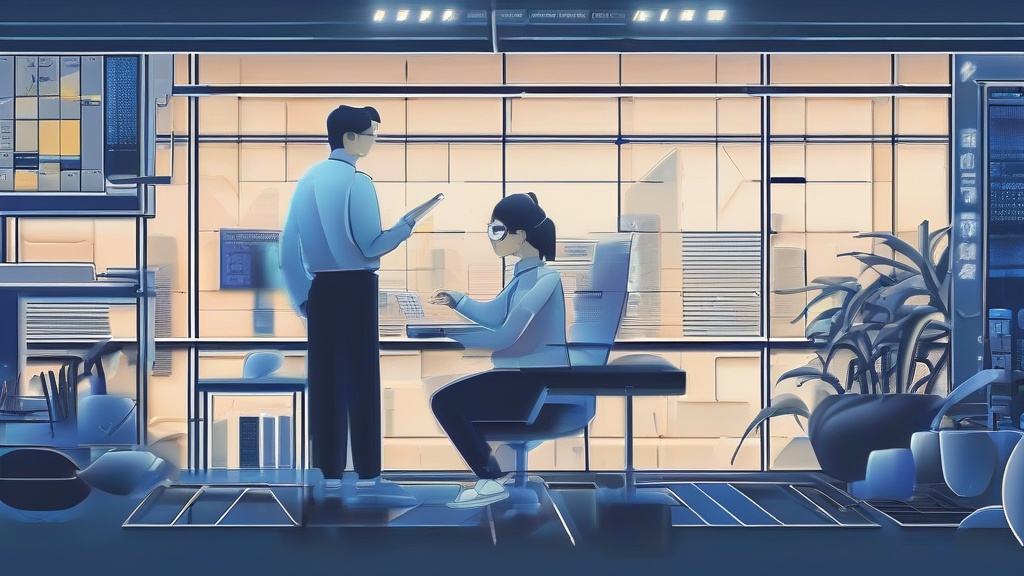 旗舰芯片性能大对决：解码下一代计算设备的核心战争