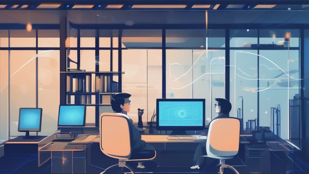 人工智能进阶指南：从硬件到应用的全方位解析