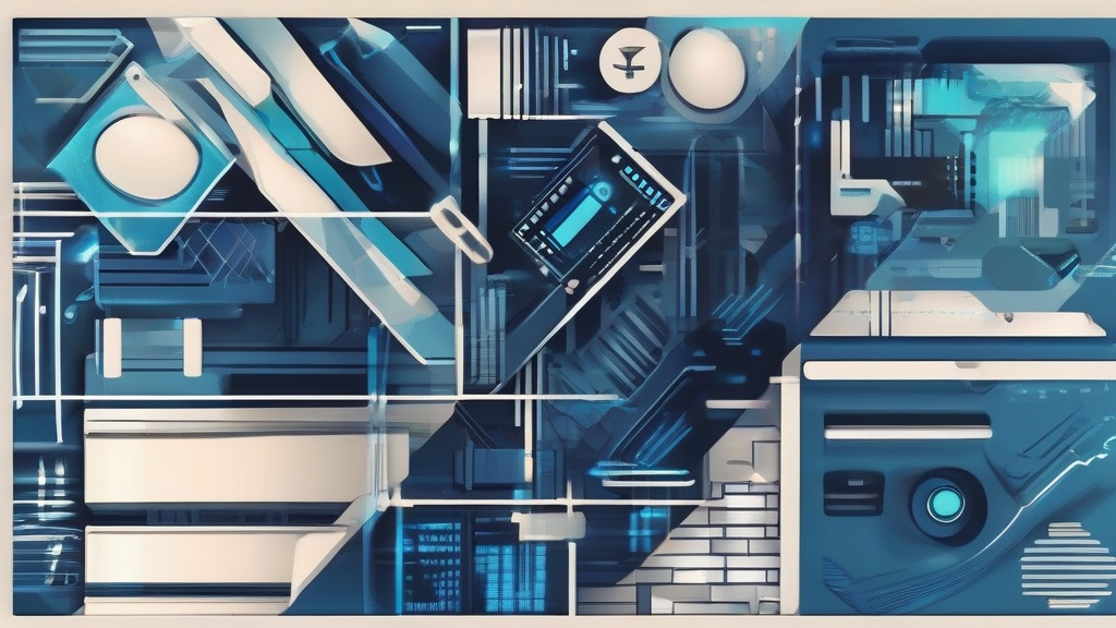 人工智能新纪元：技术突破与产业变革的深度融合