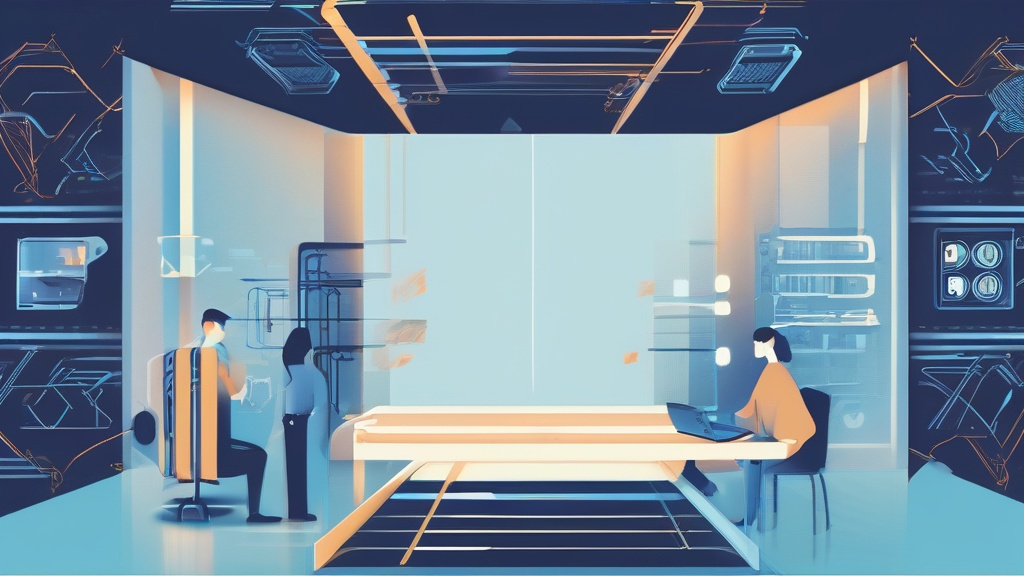 人工智能算力革命：下一代硬件架构与性能巅峰对决