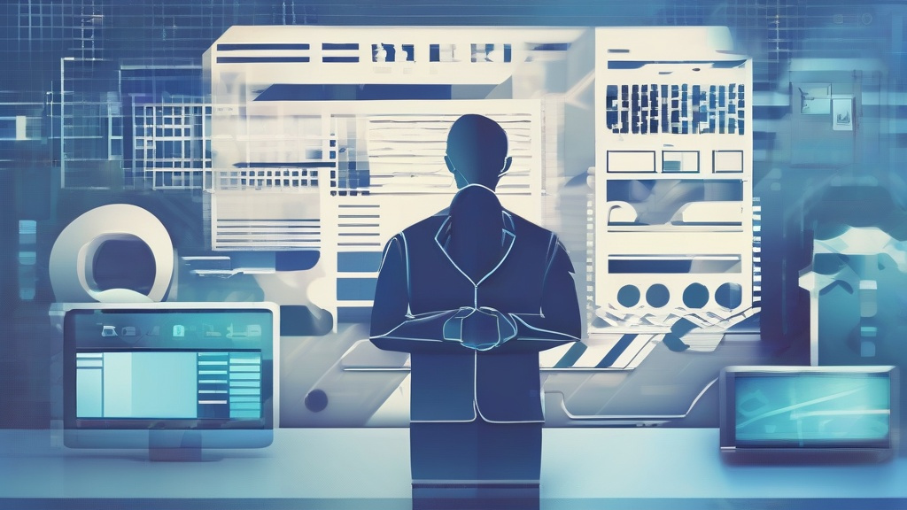 效率革命：新一代软件应用的深度探索与实战指南