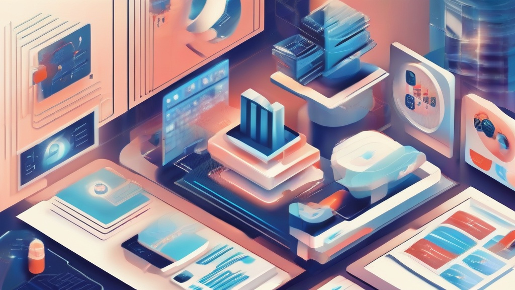 硬件重构与智能跃迁：下一代技术生态的四大演进方向