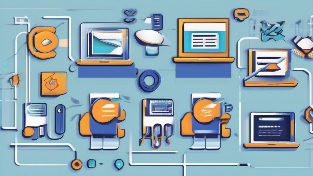 从代码到场景：软件应用开发的新范式与实战指南