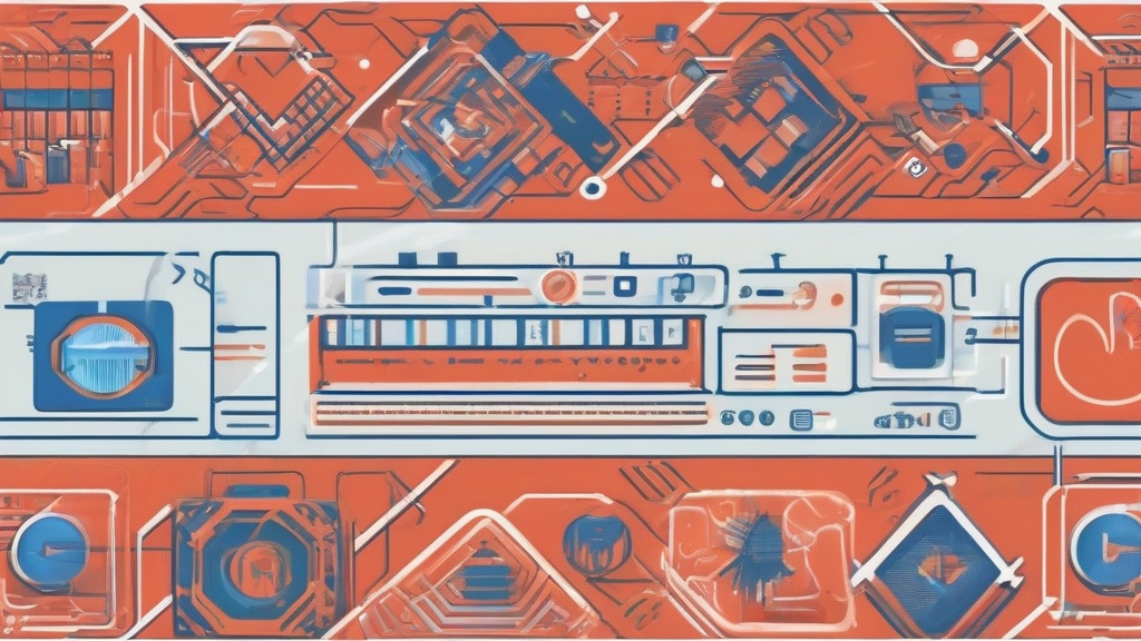 AI技术全景解析：从算法突破到消费级产品的性能革命