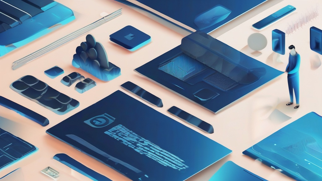 旗舰硬件终极对决：深度解析次世代移动工作站性能密码