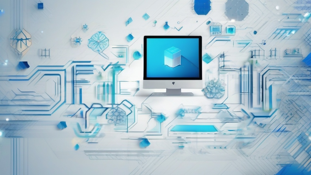 AI驱动的下一代开发范式：从工具链重构到行业生态跃迁