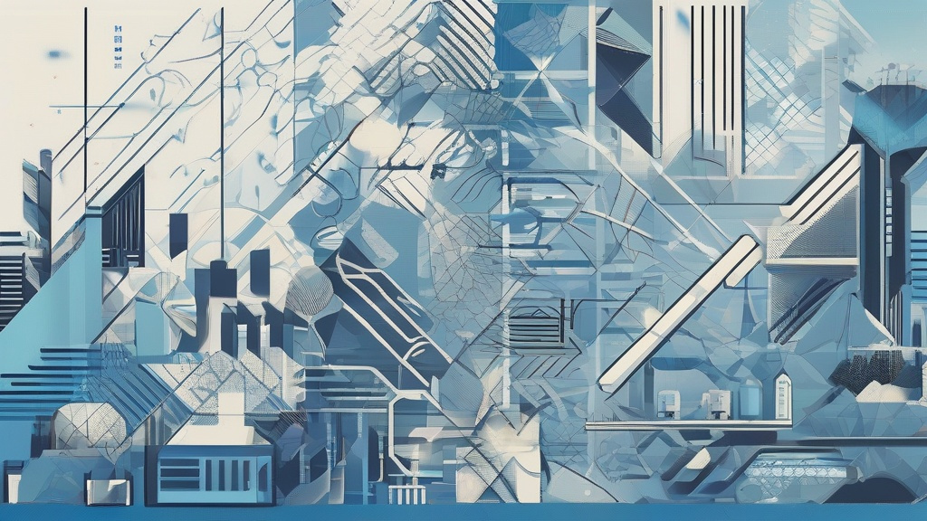 量子计算硬件革命：从实验室到产业化的深度突围