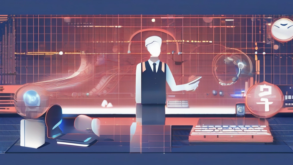 从效率革命到生态重构：软件应用的下一站进化