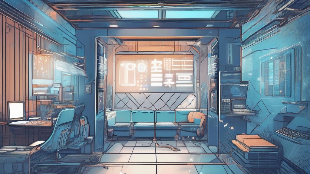 AI算力革命：从硬件架构到生态系统的深度突围