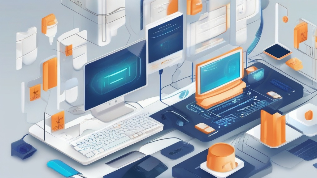 AI驱动的全栈开发革命：从零到部署的技术指南